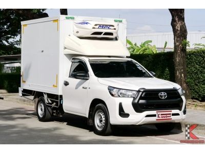 Toyota Hilux Revo 2.4 (ปี 2022) SINGLE Entry Pickup รหัส5565 รูปที่ 0